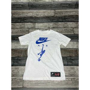 The Nike Tee Short Sleeve T Shirt Size Youth Small